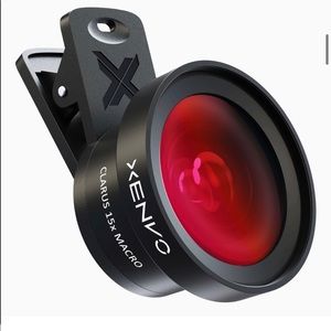 Xenvo Pro Lens Kit For Phone